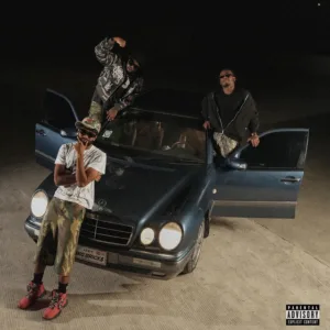 Essumann &ndash; Big Bricks II Ft. Medikal & Lalid