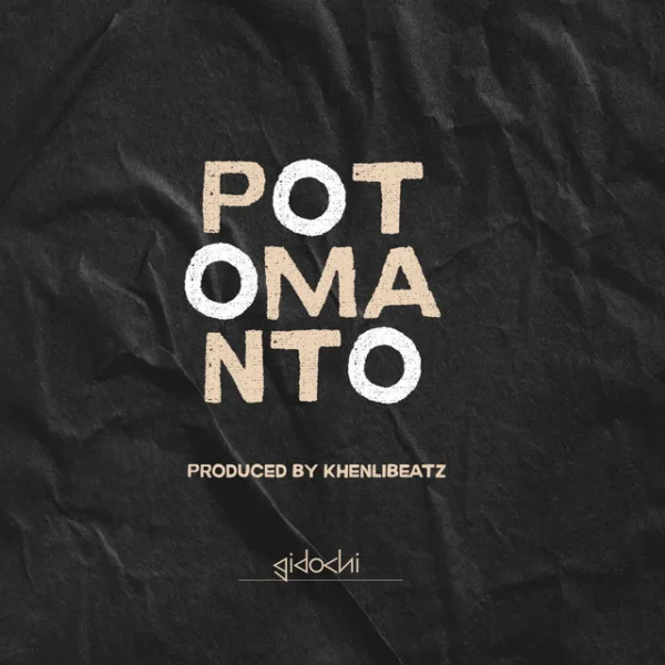 Gidochi – Potomanto Gidochi – Potomanto
