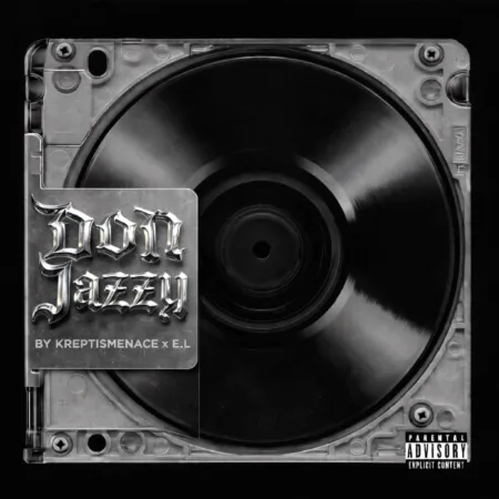 Kreptismenance – Don Jazzy ft. E.L