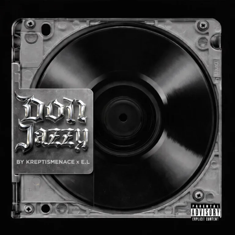 Kreptismenance – Don Jazzy ft. E.L Kreptismenance – Don Jazzy ft. E.L