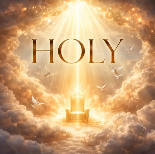 MOGMusic – Holy MOGMusic - Holy
