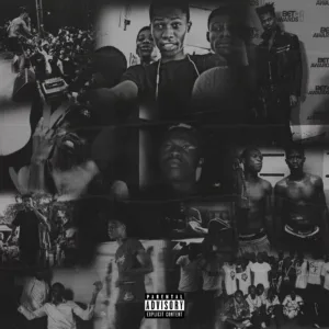 Kwesi Arthur – Broken Pieces
