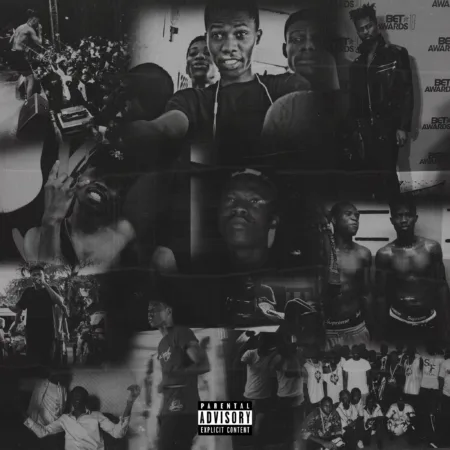 Kwesi Arthur – Broken Pieces