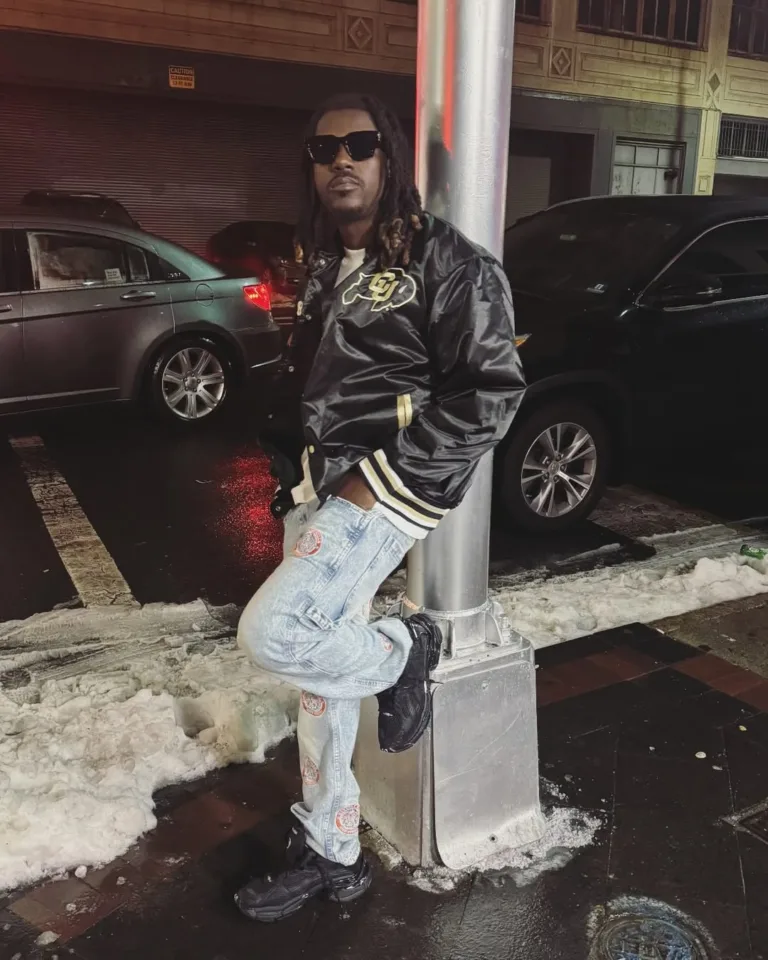 CityBoy – 2 Am In Jersey (Freestyle) CityBoy – 2 Am In Jersey (Freestyle)