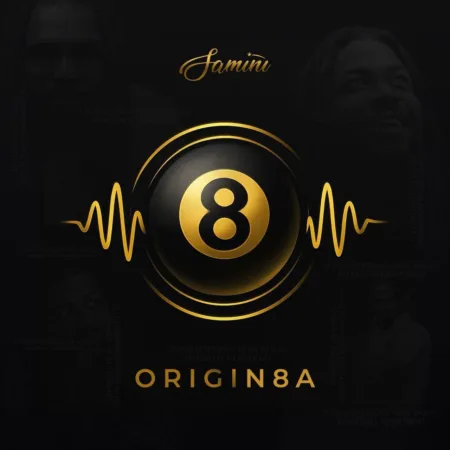 Samini – ORIGIN8A ft. Stonebwoy & Kofi Kinaata