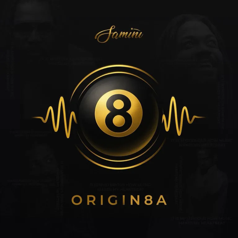 Samini – Setup ft. Mugeez (R2Bees) Samini – 666 ft. Kuami Eugene