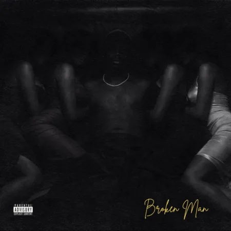 Tulenkey – Broken Man