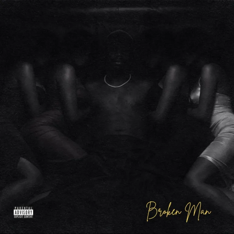 Tulenkey – Broken Man Tulenkey – Broken Man