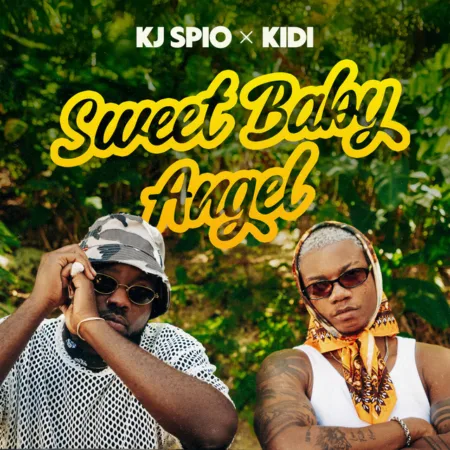 KJ Spio – Sweet Baby ft. KiDi