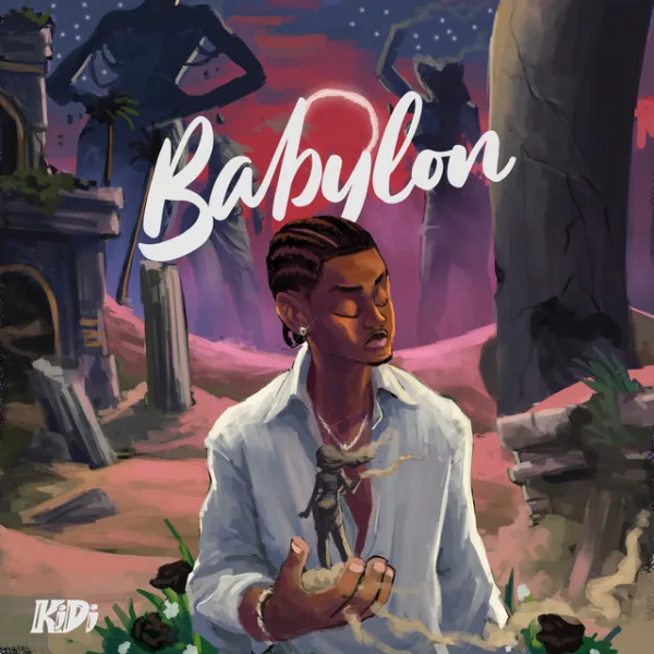 KiDi – Babylon KiDi – Babylon