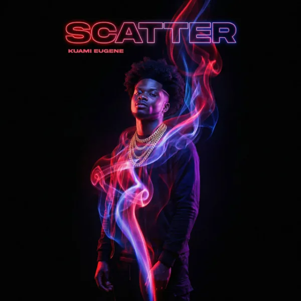Kuami Eugene – Scatter