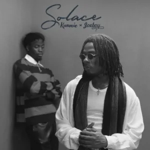 Kunmie – Solace II ft. Joeboy