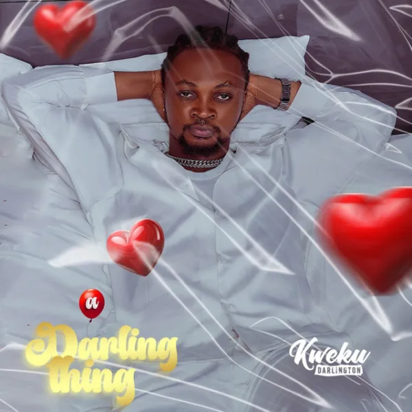 Kweku Darlington – For Better For Worse ft. Naja Fairy Kweku Darlington - A Darling Thing (Full EP)