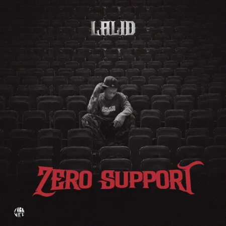 Lalid – Zero Support