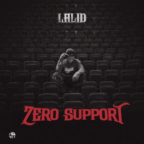 Lalid – Zero Support Lalid – Zero Support