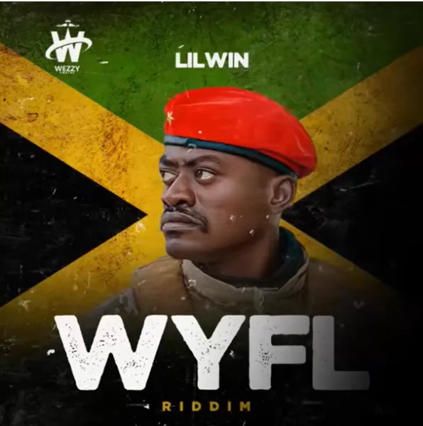 Lil Win – WYFL Riddim Lil Win – WYFL Riddim