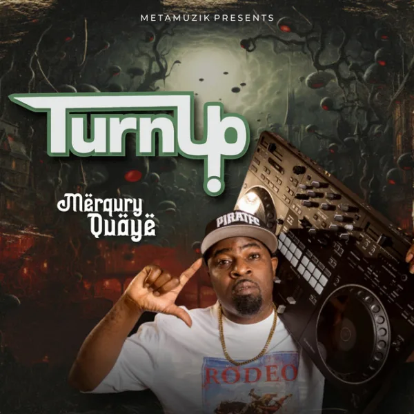 Merqury Quaye – Baby ft. Flowking Stone Merqury Quaye – Baby ft. Flowking Stone