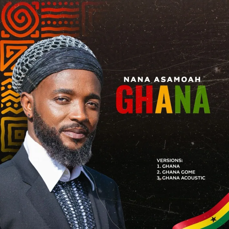 Nana Asamoah – Ghana Nana Asamoah – Ghana