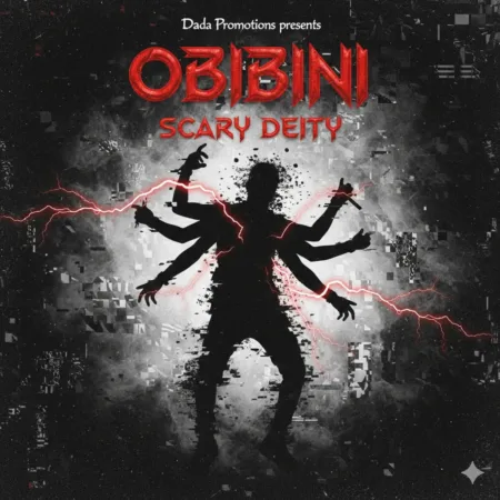 Obibini – Scary Deity (WYFL Riddim)