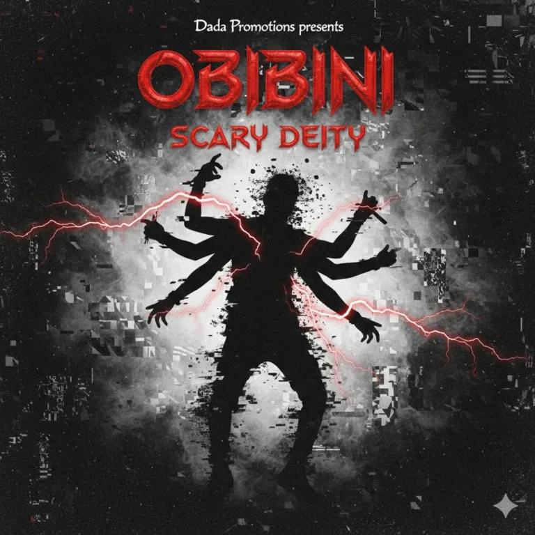 Obibini – Scary Deity (WYFL Riddim) Obibini – Scary Deity (WYFL Riddim)