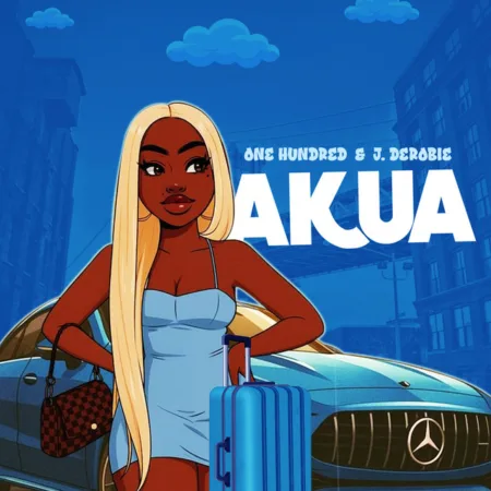 One Hundred – Akua ft. J.Derobie