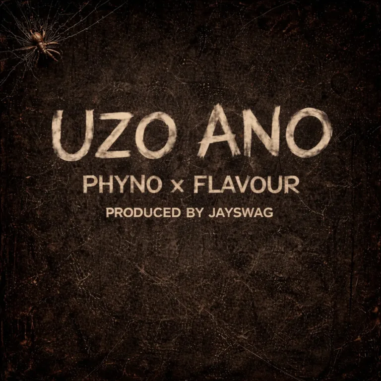 Phyno – Uzo Ano ft. Flavour Phyno – Uzo Ano ft. Flavour