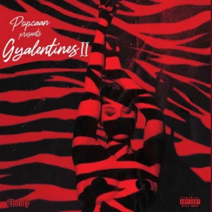 Popcaan – Sunday ft. Moyann