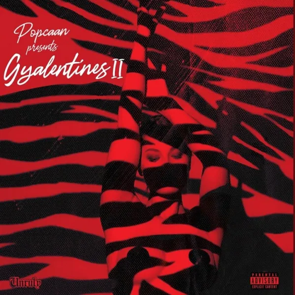 Popcaan – Sunday ft. Moyann