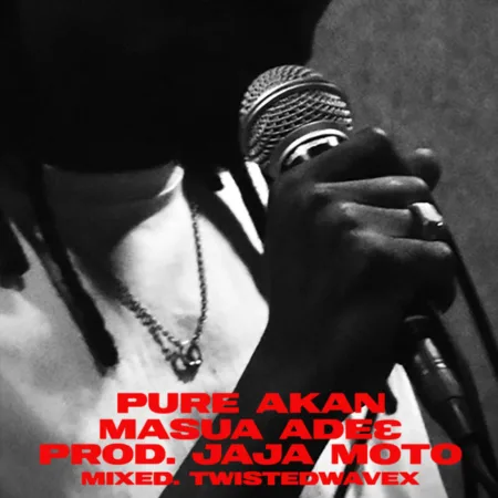 Pure Akan – Masua Adeɛ