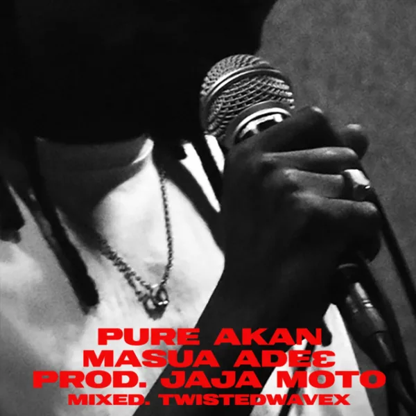 Pure Akan – Masua Adeɛ Pure Akan – Masua Adeɛ