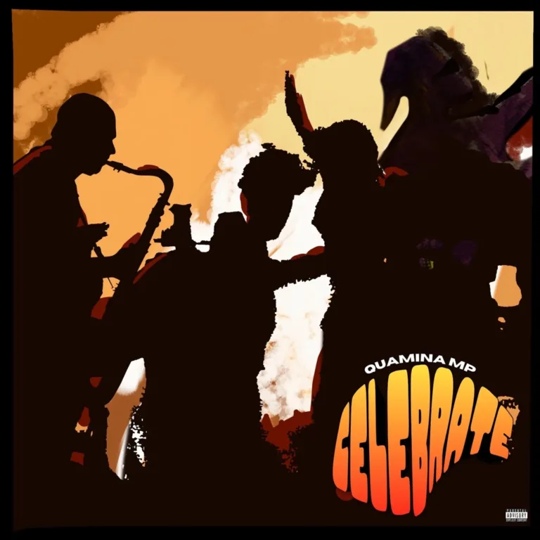Quamina Mp – Celebrate (WYFL Riddim) Quamina Mp – Celebrate (WYFL Riddim)