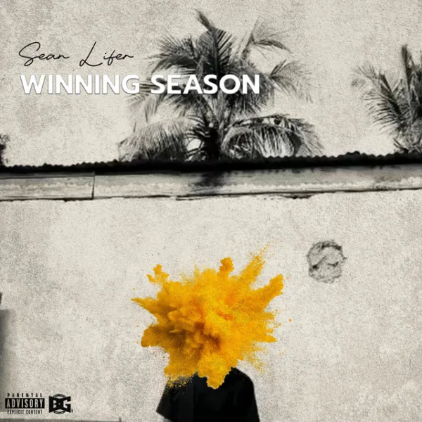 Sean Lifer – Winning Season Sean Lifer – Winning Season