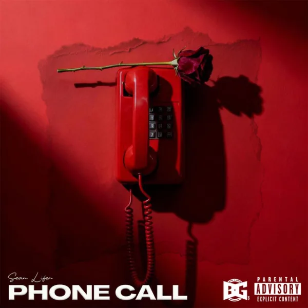 Sean Lifer – Phone Call Sean Lifer – Phone Call