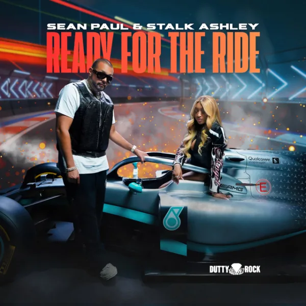 Sean Paul – Ready for the Ride ft. Stalk Ashley Sean Paul – Ready for the Ride ft. Stalk Ashley
