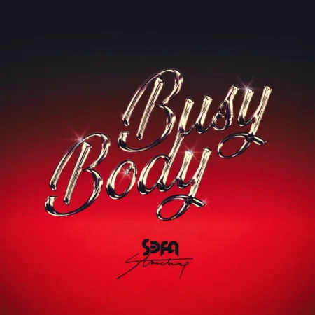 Sefa – Busy Body ft. Stonebwoy