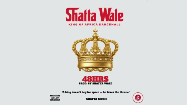 Shatta Wale – 48hrs Shatta Wale - 48hrs