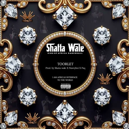 Shatta Wale – Toorlet