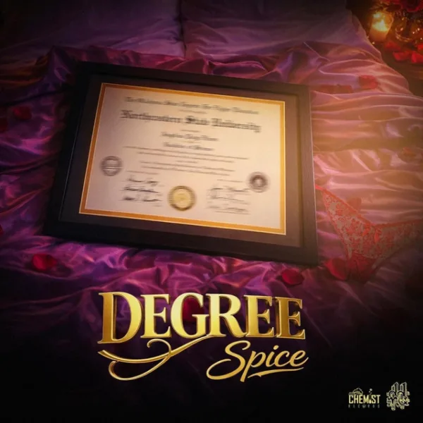 Spice – Degree Spice – Degree