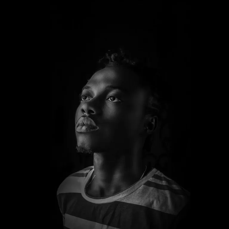 TinoGh – Where Did I Go Wrong