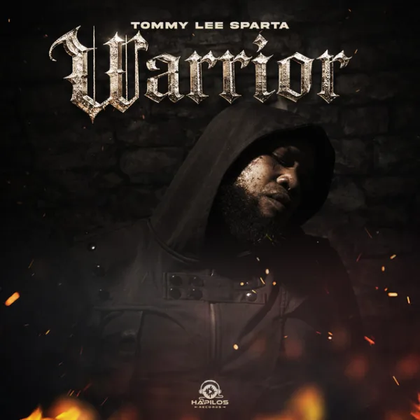 Tommy Lee Sparta – Warrior Tommy Lee Sparta – Warrior