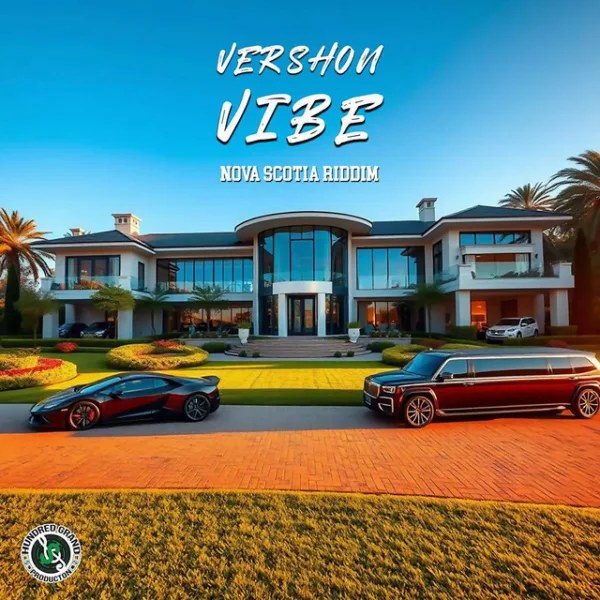 Vershon – Vibe Vershon – Vibe