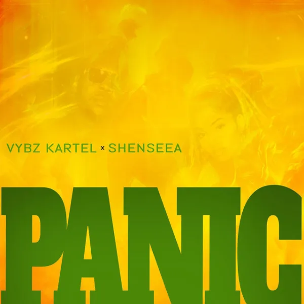 Vybz Kartel – Panic ft. Shenseea Vybz Kartel – Panic ft. Shenseea