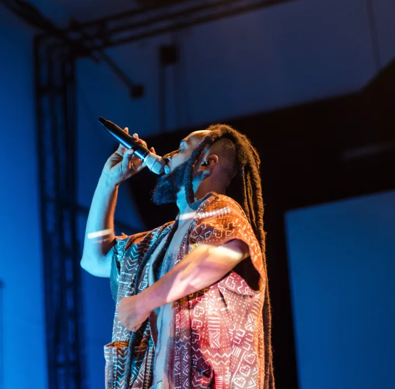 Wanlov the Kubolor x Ohemaa Dadao – Teshie Flow (WYFL Riddim) Wanlov the Kubolor x Ohemaa Dadao – Teshie Flow (WYFL Riddim)