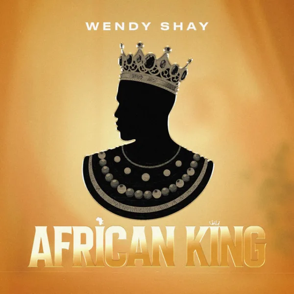 Wendy Shay – African King Wendy Shay – African King