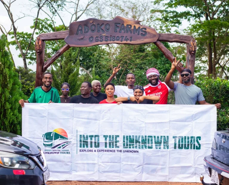 Into the Unknown Tours Announces Ladies&rsquo; Adventure to Mount Afadjato on April 4