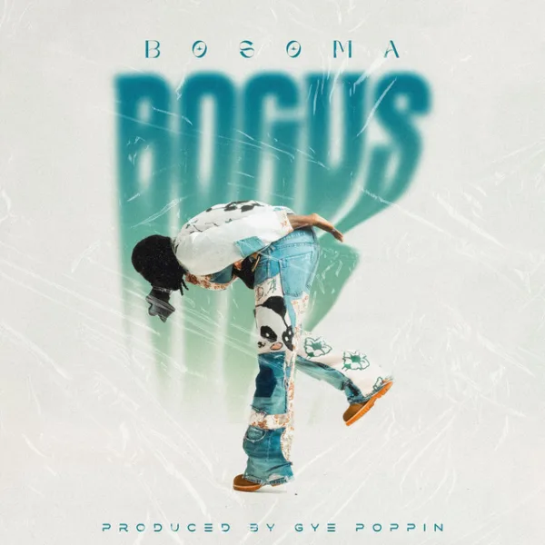 Bosoma – Bogus Bosoma – Bogus