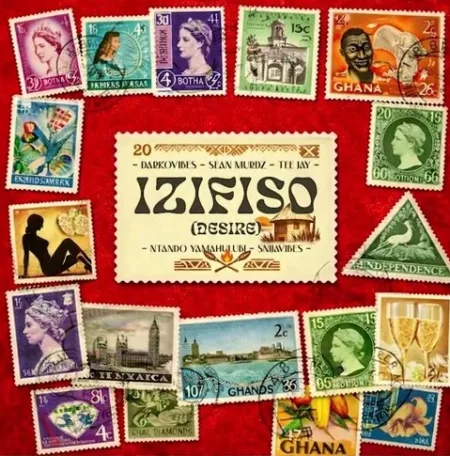DarkoVibes – Izifiso (Desire) ft. Sean Murdz, Tee Jay, Ntando Yamahlubi & Snijavibes