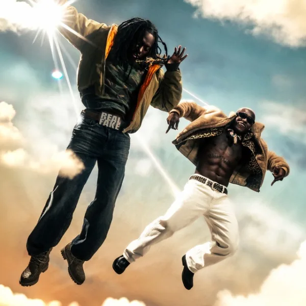 Darkoo – Solar ft. Ruger Darkoo – Solar ft. Ruger
