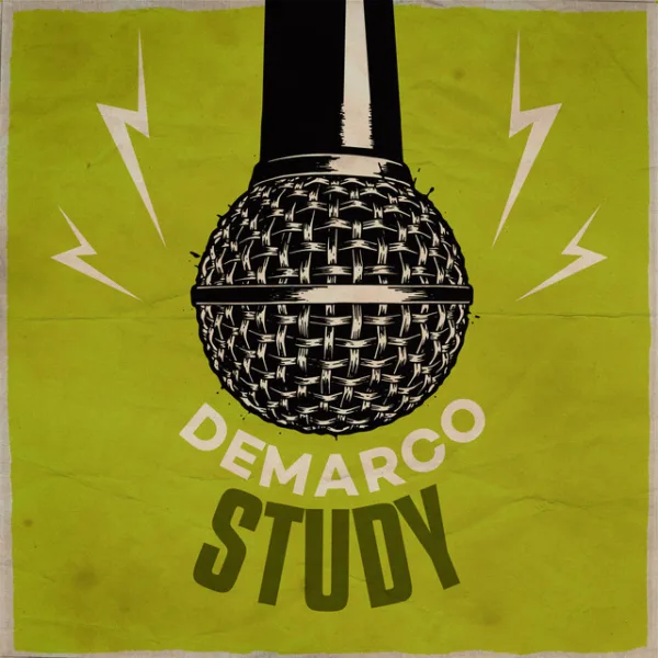 Demarco – Study Demarco – Study