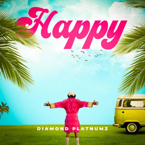 Diamond Platnumz – Happy Diamond Platnumz – Happy